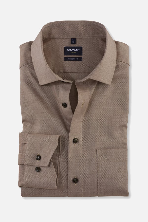 ΠΟΥΚΑΜΙΣΟ OLYMP - 22 ΜΠΕΖ